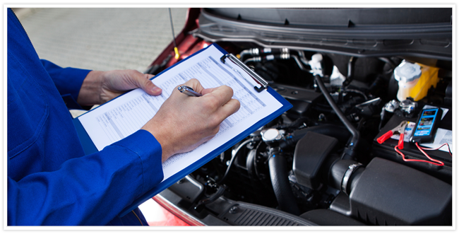 Preventative Auto Maintenance Service in Ada, OK